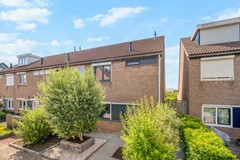 Jaap Kosterstraat 21, 3286VT Klaaswaal